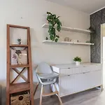 Apartmán Two Bedroom Close To Kadriorg Park And Center