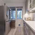 Two Bedroom Close To Kadriorg Park And Center Apartmán Tallinn