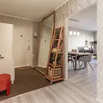 Two-bedroom Near Kadriorg Park & Centre *
