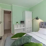Two-bedroom Near Kadriorg Park & Centre Apartment Tallinn