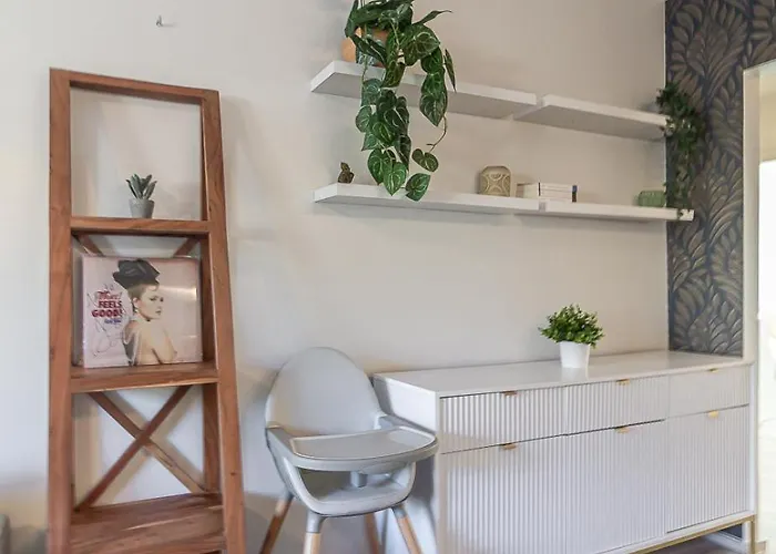 Апартаменты Two Bedroom Close To Kadriorg Park And Center