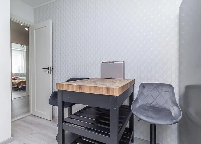 Апартаменты Two Bedroom Close To Kadriorg Park And Center