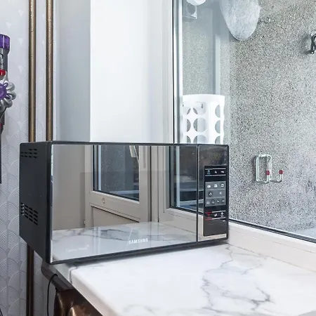 Two Bedroom Close To Kadriorg Park And Center Tallinn