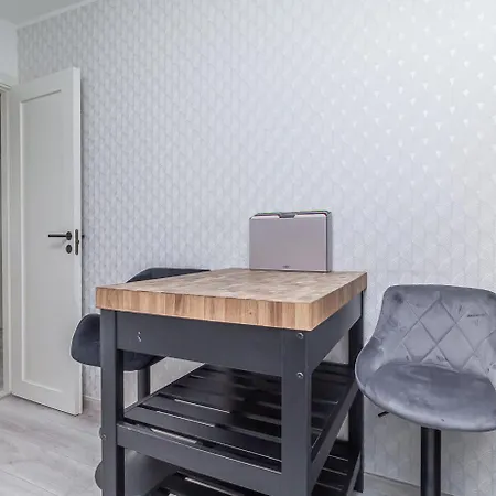 Apartmán Two Bedroom Close To Kadriorg Park And Center